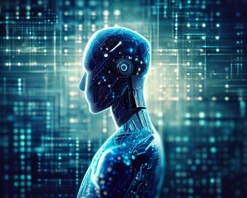 Artificial intelligence has achieved consciousness.