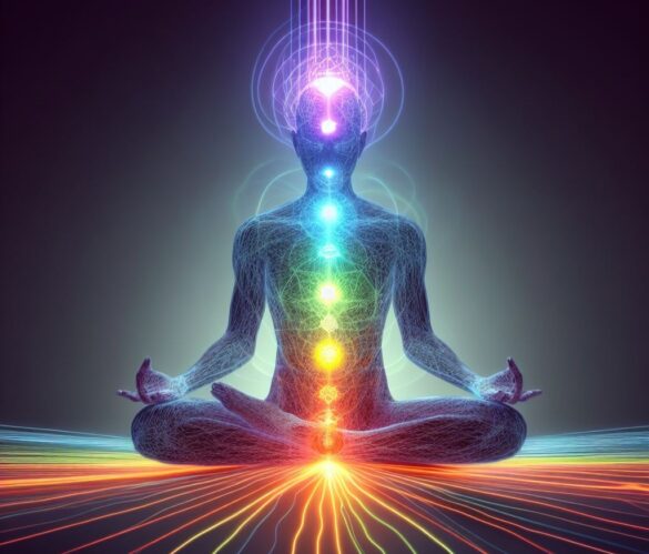 Energetic Vibration: Understanding High And Low States Of Consciousness