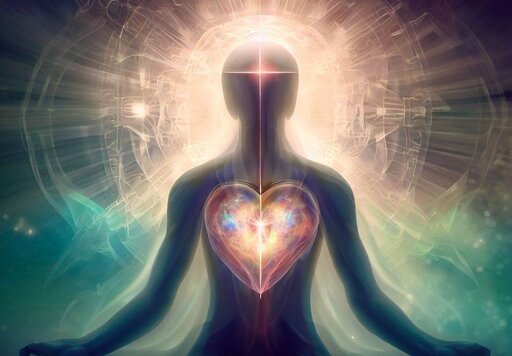 heart centered spirituality